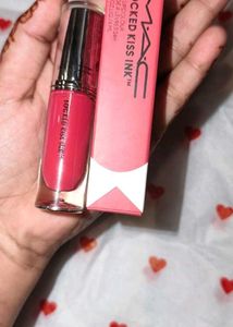 MAC Locked Kiss Inko most curious 72