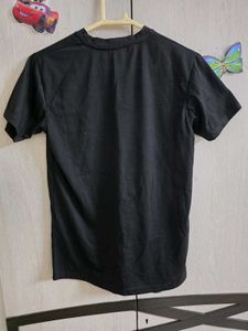 Anime Graphic T-Shirt