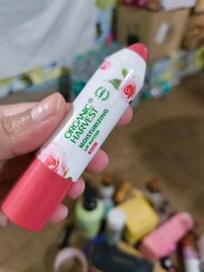 Organic Harvest Lip Balm