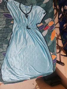 Modern Fashionable Nighty