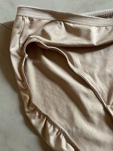 Comfortable Satin Briefs