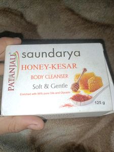 3 Set Soap