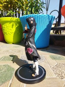 Itachi Uchiha Anime Figure