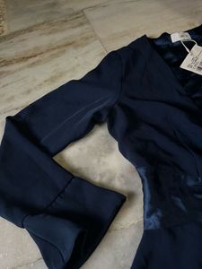 Kazo Tie Jacket