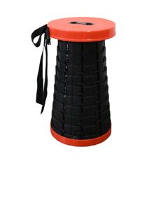 Portable Retractable Stool