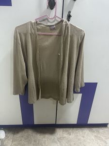 Stylish Women's Cardigan