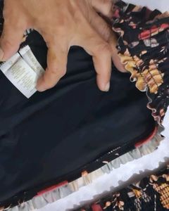 Chelsea Bra Panty Set