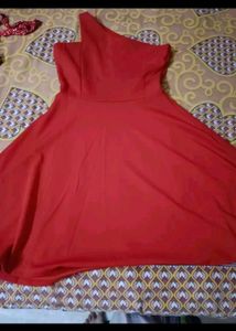 Western Dress