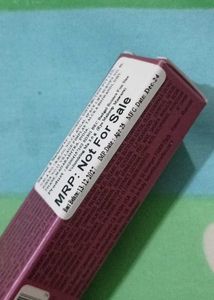 Benefit Cosmetics BADGal Bounce Mascara Sample