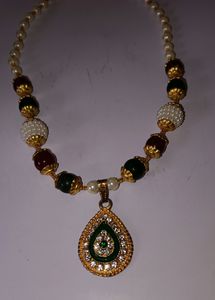 Neckpiece For Women