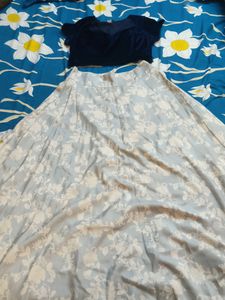 Indo Western Dress..😍😍