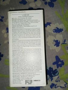 Laneige Hydro UV Defense SPF50