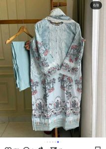 Jade premium quality kurti set