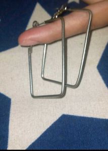 3 koriyan earrings