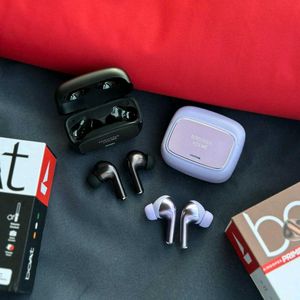 Boat Nirvana Earbuds