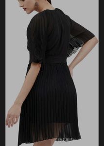 black onepiece
