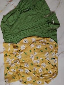 Charming top Set for Women