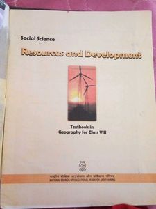 Social and Political Life - III Textbook Class VII