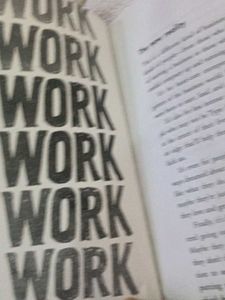 Rework: Change the Way You Work