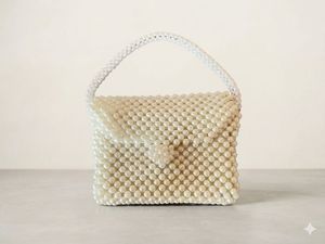 Pearl Bag