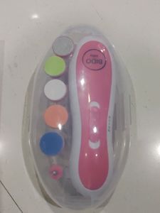Baby Nail Trimmer