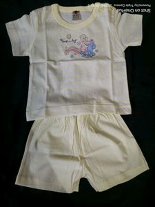 Baby Dress (NEW)