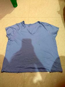 combo of 4 tshirt and 1 kurta