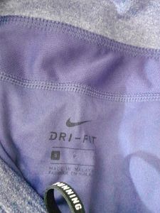 Purple Active Wear Short (Women's)