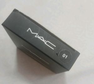 MAC Compact Powder (Shade 01)