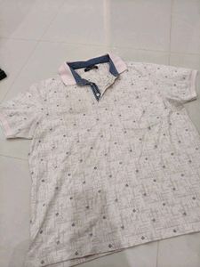 Men's Polo T-Shirts - Pack of 3 size-xl