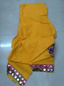 Boy's Gujrati dress....