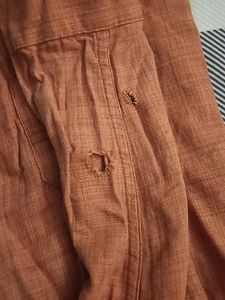 Two Formal Shirts