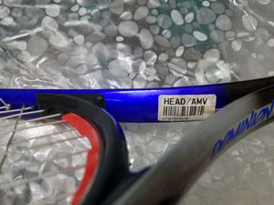 Head Longe Tennis Racquet Constant Beam