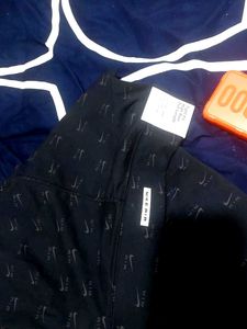 Nike All-Over Print Leggings