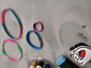 Crafting Supplies Bundle
