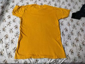Bundel of 3 men tshirt 👕🤩🔥