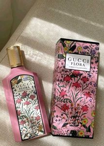 GUCCI Flora Gorgeous Gardenia Perfume