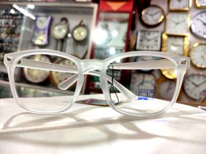 Transparent Glasses For Men And Women