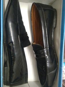 Like New Shoes