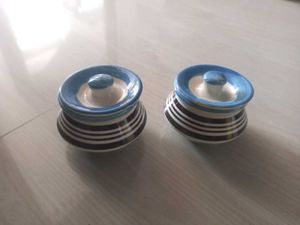 Cremic Pickle GLASS JAR Set