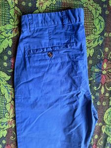 united colours of benetton trousers new 100% origi