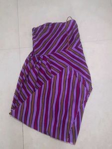 set of two salwars.in good condition.