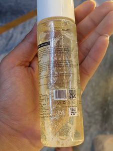 Conscious Chemist Daily Dissolve Oil Cleanser