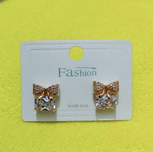 Price Drop _Silver 925 Brand,Big Ear Studs