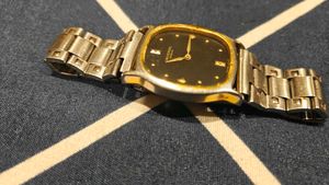 Universal Geneve Mod watch