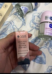 Mini Mist Set