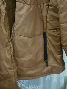 Winter Jacket