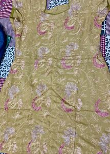 3 Cotton Kurti
