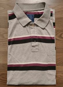 Plus size Polo T-Shirt