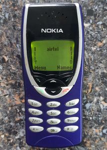 Nokia Vintage 8210 Purple